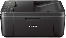 Canon PIXMA MX492 ドライバー