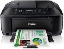 Canon PIXMA PIXMA ドライバー