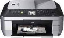 Canon PIXMA MX868 ドライバー