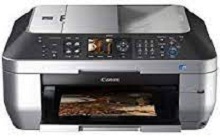 Canon PIXMA MX876 ドライバー