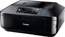 Canon PIXMA MX894 ドライバー