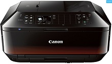 Canon PIXMA MX922 ドライバー