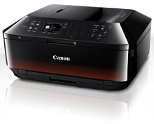 Canon PIXMA MX924 ドライバー
