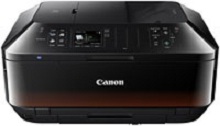 Canon PIXMA MX925 ドライバー
