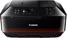 Canon PIXMA MX926 ドライバー