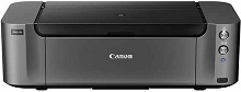 Canon PIXMA PRO-10 ドライバー