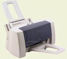 Canon PIXMA S300 ドライバー