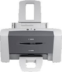 Canon PIXMA S330 ドライバー
