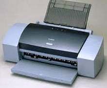 Canon PIXMA S6300 ドライバー