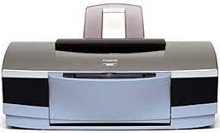 Canon PIXMA S900 ドライバー