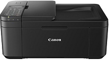 Canon PIXUS TR4520 ドライバー