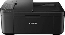 Canon PIXUS TR4522 ドライバー
