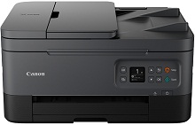 Canon PIXUS TR7020 ドライバー