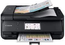 Canon PIXUS TR8540 ドライバー