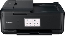 Canon PIXUS TR8560 ドライバー