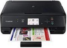 CanonPIXUSTS5070ドライバー