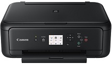 CanonPIXUSTS5120ドライバー