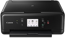 CanonPIXUSTS6020ドライバー