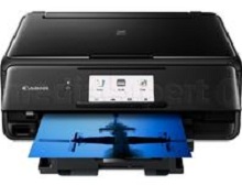 CanonPIXUSTS8150ドライバー