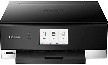 CanonPIXUSTS8220ドライバー