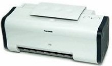 Canon PIXMA i255 ドライバー