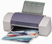 Canon PIXMA i6100 ドライバー