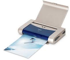 Canon PIXMA i70 ドライバー