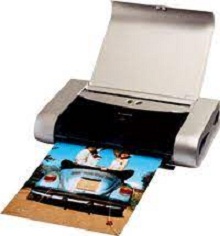 Canon PIXMA i80 ドライバー