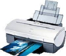 Canon PIXMA i850 ドライバー