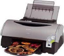 Canon PIXMA i990 ドライバー