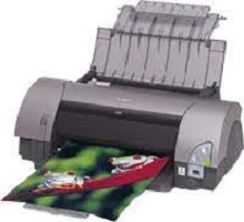 Canon PIXMA i9950 ドライバー