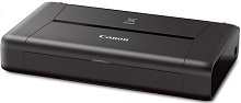 Canon PIXMA iP100 ドライバー