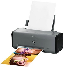 Canon PIXMA iP1000 ドライバー