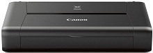 Canon PIXMA iP110 ドライバー