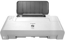 Canon PIXMA iP1200 ドライバー