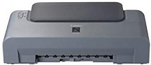 Canon PIXMA iP1300 ドライバー
