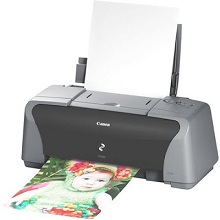 Canon PIXMA iP1500 ドライバー
