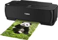 Canon PIXMA iP1900 ドライバー