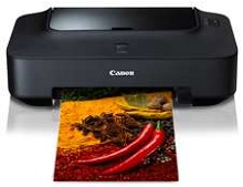 Canon PIXMA iP2700 ドライバー