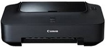 Canon PIXMA iP2770 ドライバー