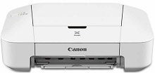Canon PIXMA iP2820 ドライバー