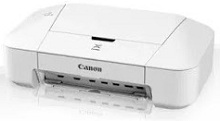 Canon PIXMA iP2840 ドライバー