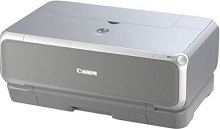 Canon PIXMA iP3000 ドライバー