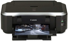 Canon PIXMA iP3600 ドライバー