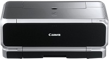 Canon PIXMA iP4000R ドライバー