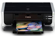 Canon PIXMA iP4500 ドライバー