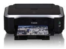 Canon PIXMA iP4600 ドライバー