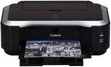 Canon PIXMA iP4680 ドライバー