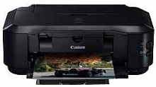 Canon PIXMA iP4700 ドライバー