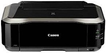 Canon PIXMA iP4820 ドライバー